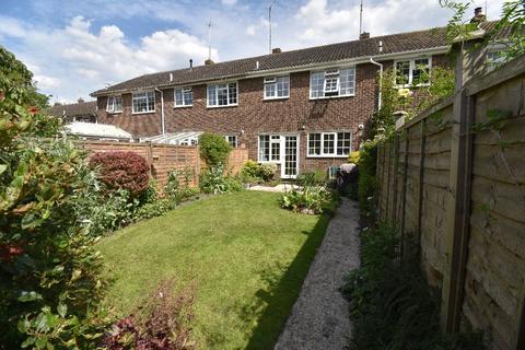 88 Malvern Road, Cambridge, CB1 9LD
