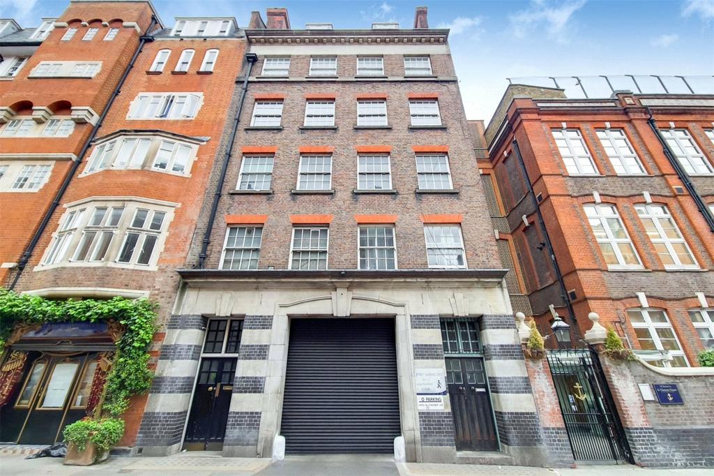 120 Drury Lane