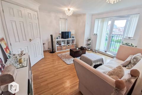 12 Lentworth Drive, Worsley, Manchester, M28 3EX