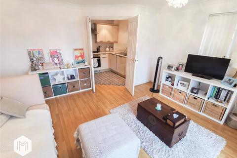 12 Lentworth Drive, Worsley, Manchester, M28 3EX