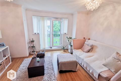 12 Lentworth Drive, Worsley, Manchester, M28 3EX
