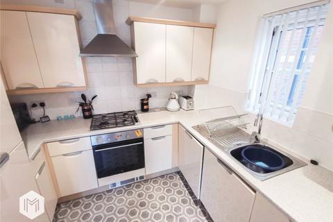 12 Lentworth Drive, Worsley, Manchester, M28 3EX