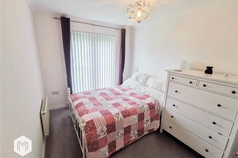 12 Lentworth Drive, Worsley, Manchester, M28 3EX