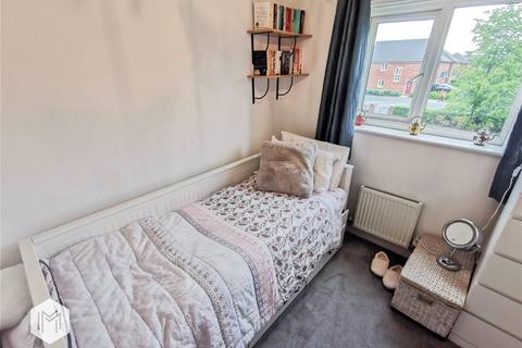12 Lentworth Drive, Worsley, Manchester, M28 3EX