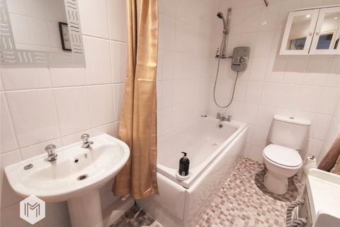 12 Lentworth Drive, Worsley, Manchester, M28 3EX