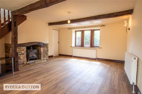 3, Stockerhead Farm Stockerhead, Slaithwaite, Huddersfield, HD7 5LF