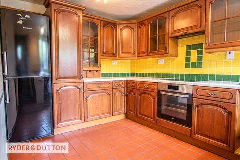 3, Stockerhead Farm Stockerhead, Slaithwaite, Huddersfield, HD7 5LF