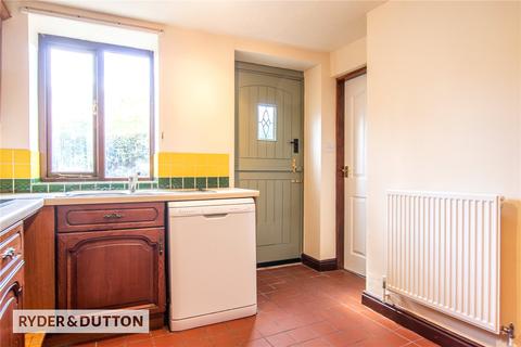 3, Stockerhead Farm Stockerhead, Slaithwaite, Huddersfield, HD7 5LF