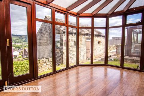 3, Stockerhead Farm Stockerhead, Slaithwaite, Huddersfield, HD7 5LF