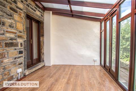 3, Stockerhead Farm Stockerhead, Slaithwaite, Huddersfield, HD7 5LF