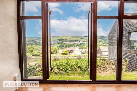 3, Stockerhead Farm Stockerhead, Slaithwaite, Huddersfield, HD7 5LF