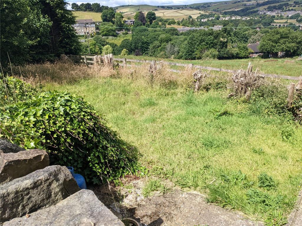 Leased Land