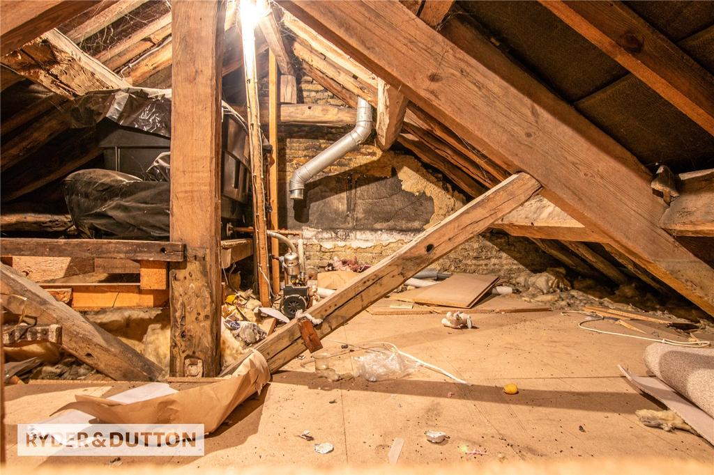 Attic