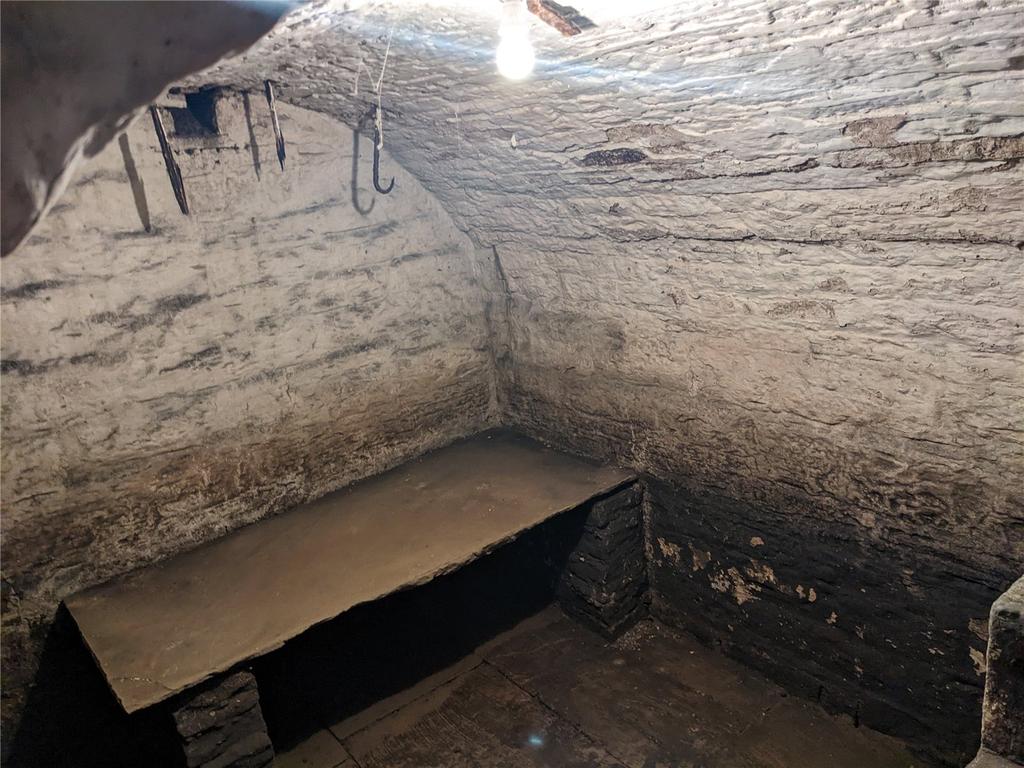 Cellar