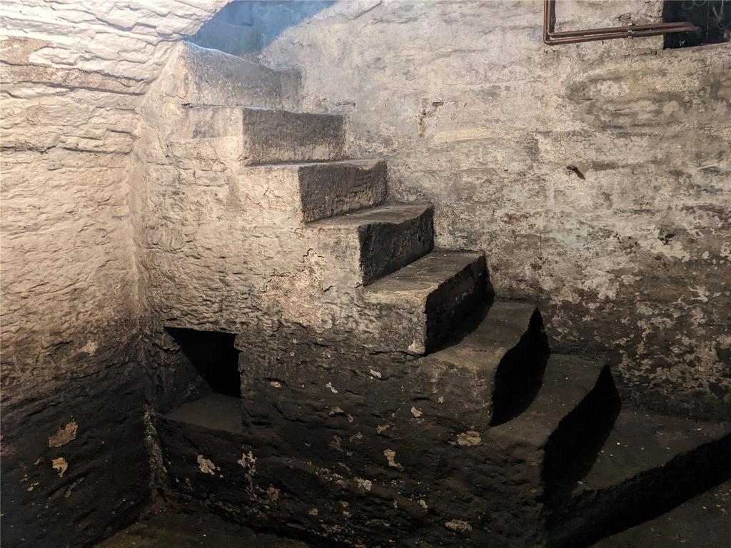 Cellar