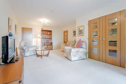 1 bedroom retirement property for sale - 50/1 Merrilees Gate, Baberton Avenue, Edinburgh, EH14 5DU
