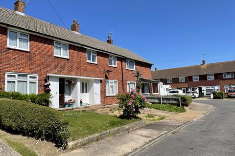 17 Binsted Close, Eastbourne, BN22 9RT