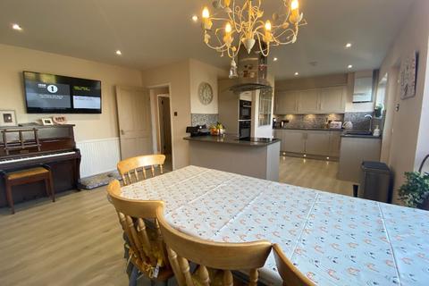 2 Hill Head, Scotby, Carlisle, CA4 8BH