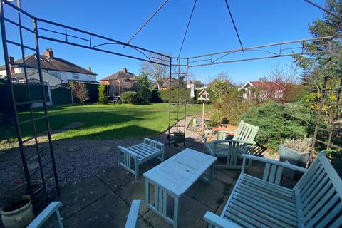 2 Hill Head, Scotby, Carlisle, CA4 8BH