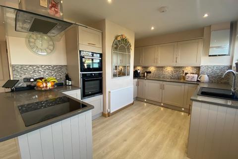2 Hill Head, Scotby, Carlisle, CA4 8BH
