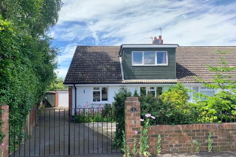 2 Hill Head, Scotby, Carlisle, CA4 8BH