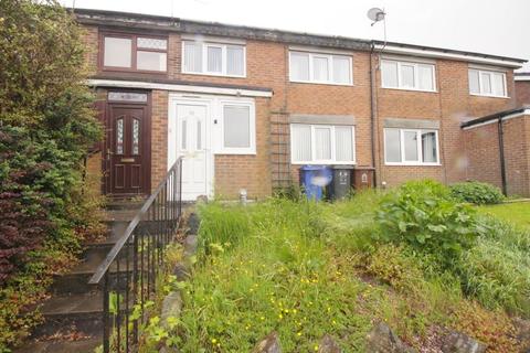 3 bedroom terraced house for sale - Devonshire Drive, Clayton Le Moors, Accrington, Lancashire, BB5 5RJ
