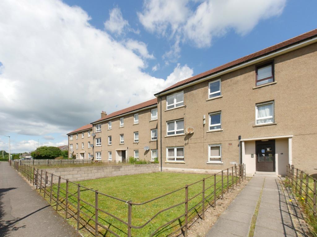 Craigmount Place, Charleston, Dundee, DD2 2 bed flat £625 pcm (£144 pw)