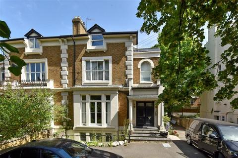 undefined, Osborne Road, Windsor, Berkshire, SL4