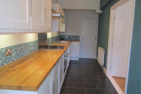 2 bedroom flat to rent, Havannah Court, Kelso, Scottish Borders, TD5