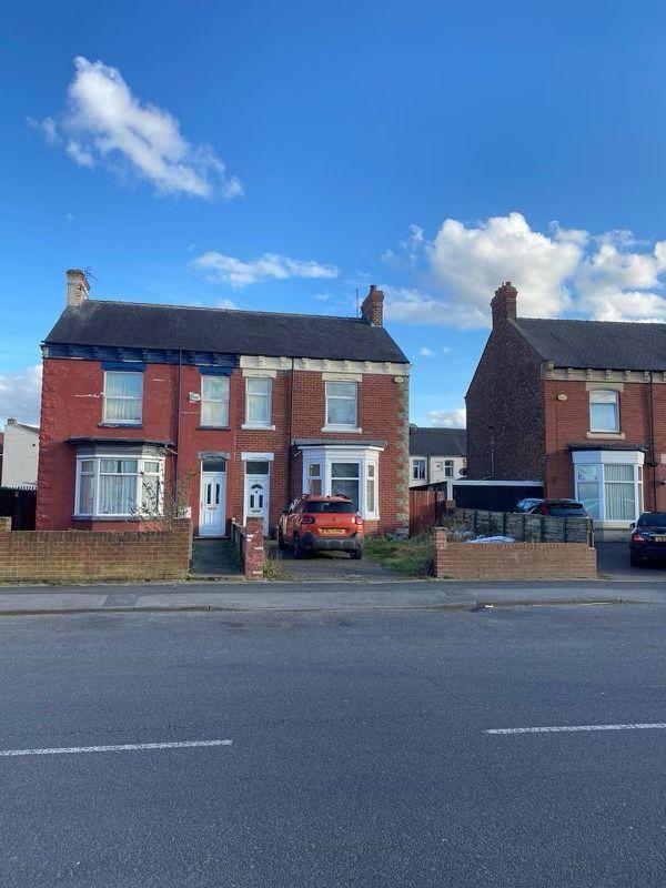 Appleton Road, Stocktonontees, TS19 4 bed semidetached house £120,000