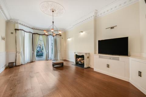 4 bedroom apartment for sale, Collingham Road London SW5