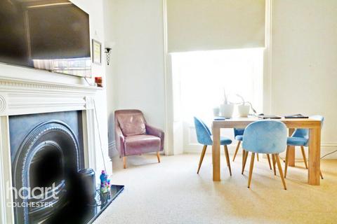 2 bedroom apartment for sale, Lexden Road, Colchester