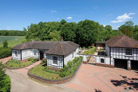 undefined, Wrest Park, Silsoe, Bedfordshire, MK45