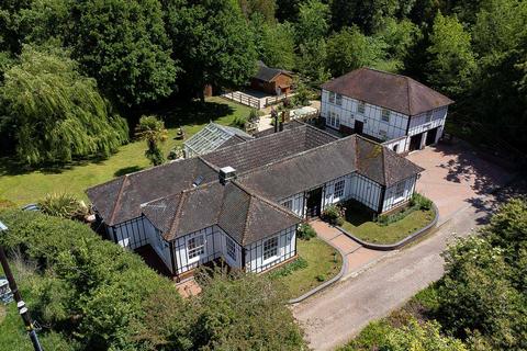 undefined, Wrest Park, Silsoe, Bedfordshire, MK45
