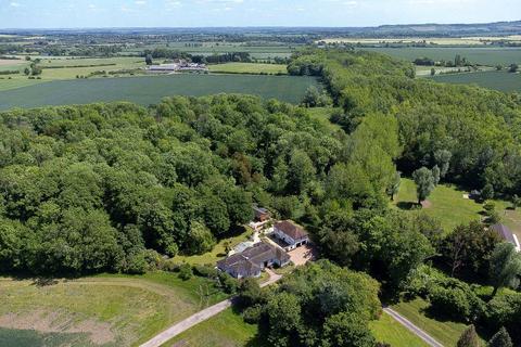 undefined, Wrest Park, Silsoe, Bedfordshire, MK45