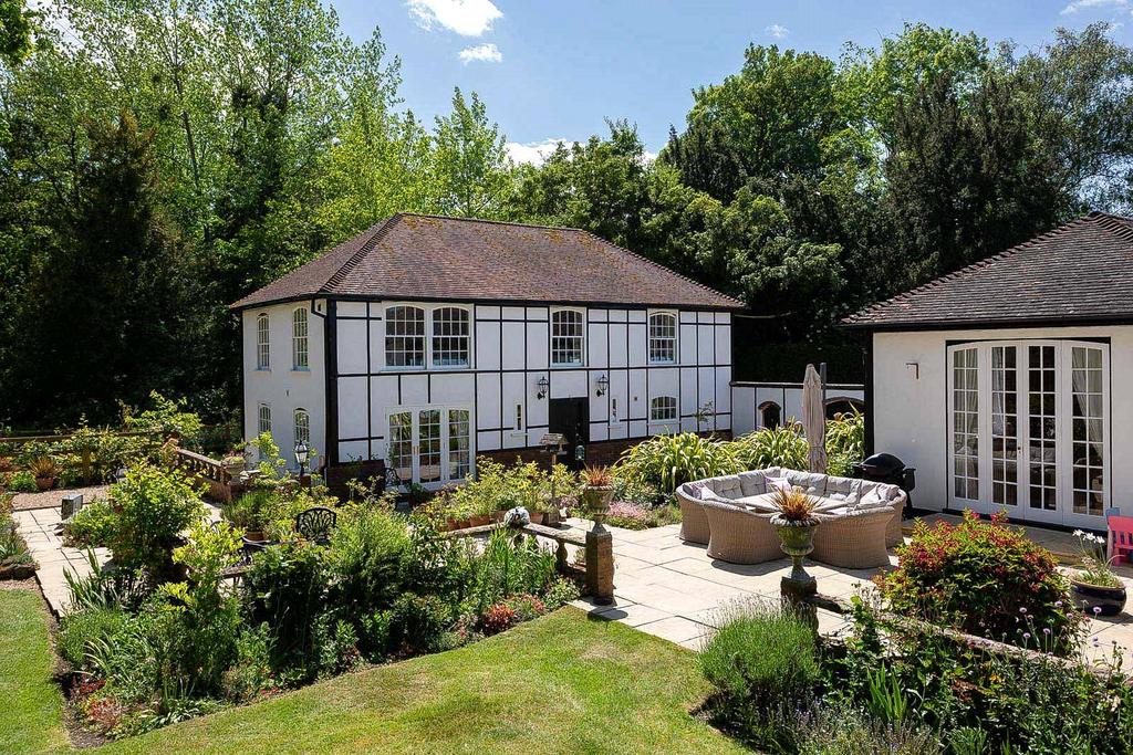 The Garden House