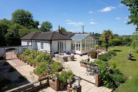 undefined, Wrest Park, Silsoe, Bedfordshire, MK45