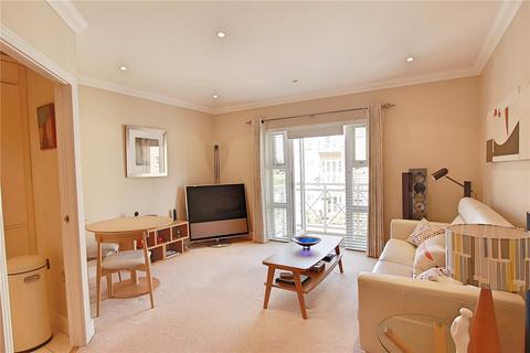 2 bedroom apartment for sale - Atlantic House, Harsfold Close, Rustington, West Sussex, BN16