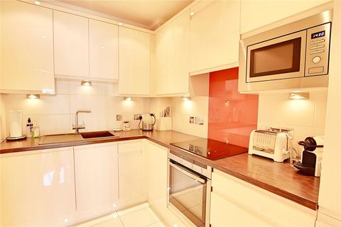 2 bedroom apartment for sale - Atlantic House, Harsfold Close, Rustington, West Sussex, BN16