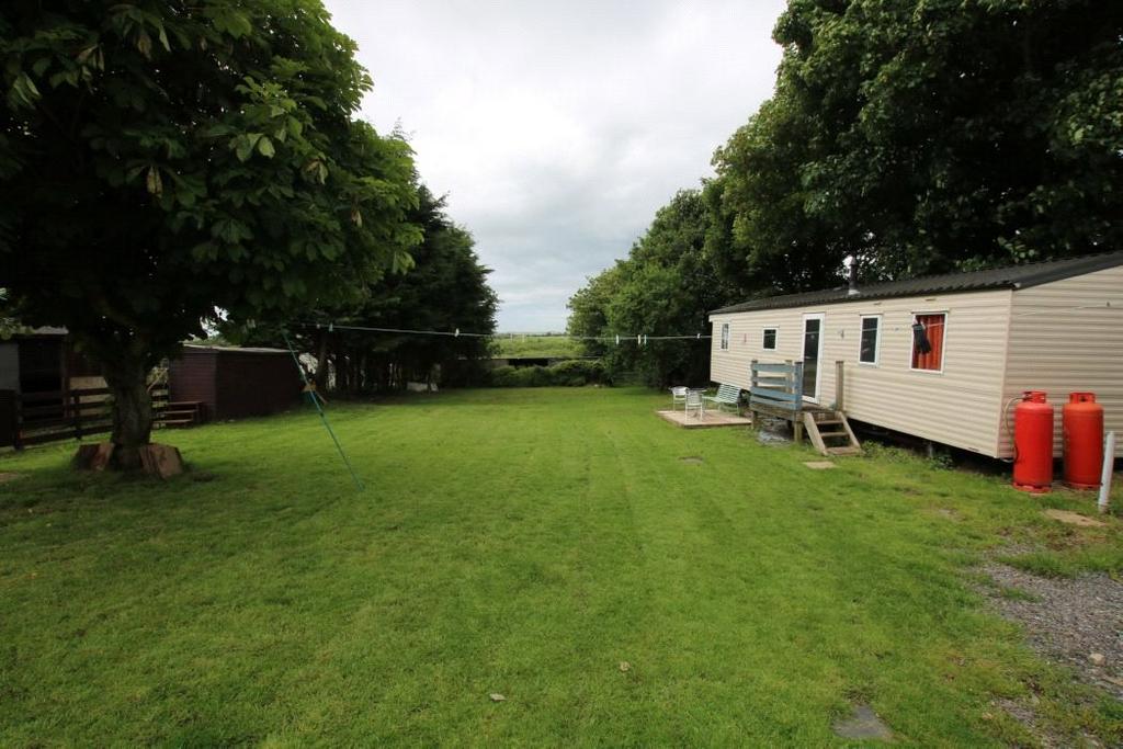 Tynlon, Llynfaes, Anglesey, LL65 5 bed bungalow £495,000