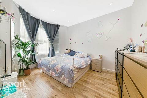 17 Bruce Road, London, SE25 6QJ
