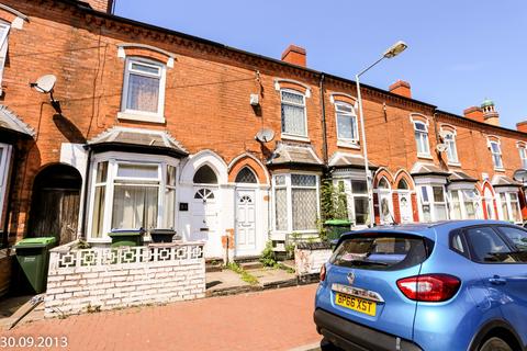 2 bedroom terraced house to rent, Salisbury Road,  Smethwick, B66