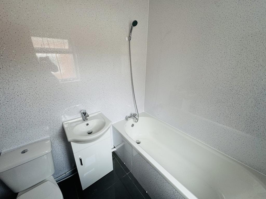 House in Smethwick - More