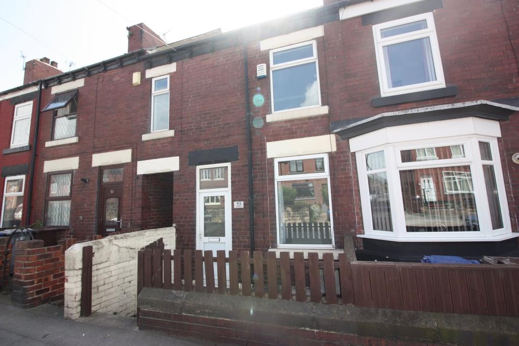 Wath Road, Bolton On Dearne 2 bed house £575 pcm (£133 pw)
