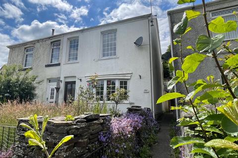 3 bedroom cottage for sale - Spionkop Road, Ynystawe, Swansea