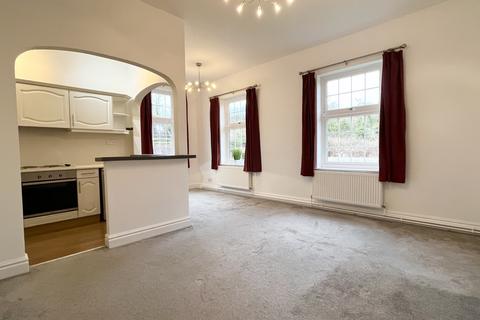 1 bedroom maisonette for sale, Sunnyside, London Road, Farningham, Kent DA4 0JP