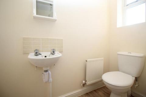 3 bedroom terraced house to rent, Stonebridge Grove, Monkston Park