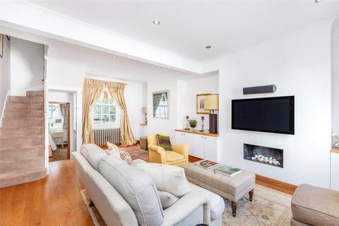 3 bedroom terraced house for sale, Billing Street, Chelsea, London, SW10