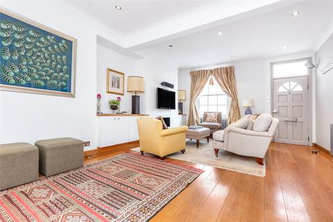 3 bedroom terraced house for sale, Billing Street, Chelsea, London, SW10