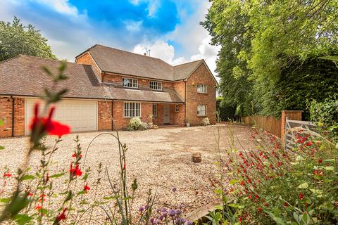 5 bedroom detached house for sale - Windsor End, Beaconsfield, Buckinghamshire, HP9
